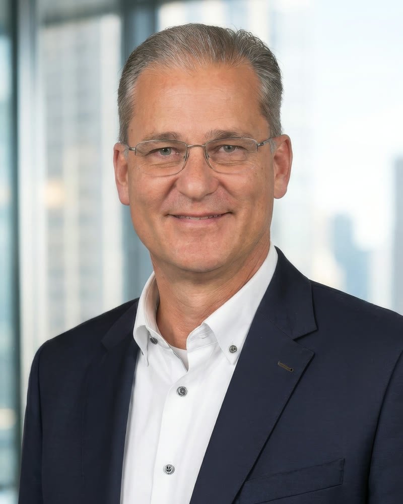 Holger Konermann, CBO der SE Gruppe