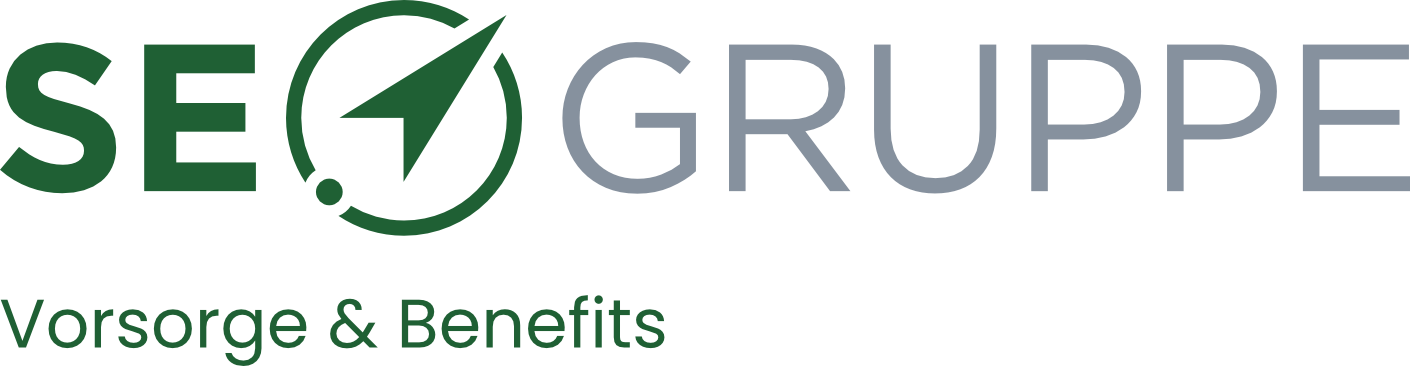 SE Gruppe, Vorsorge und Benefits